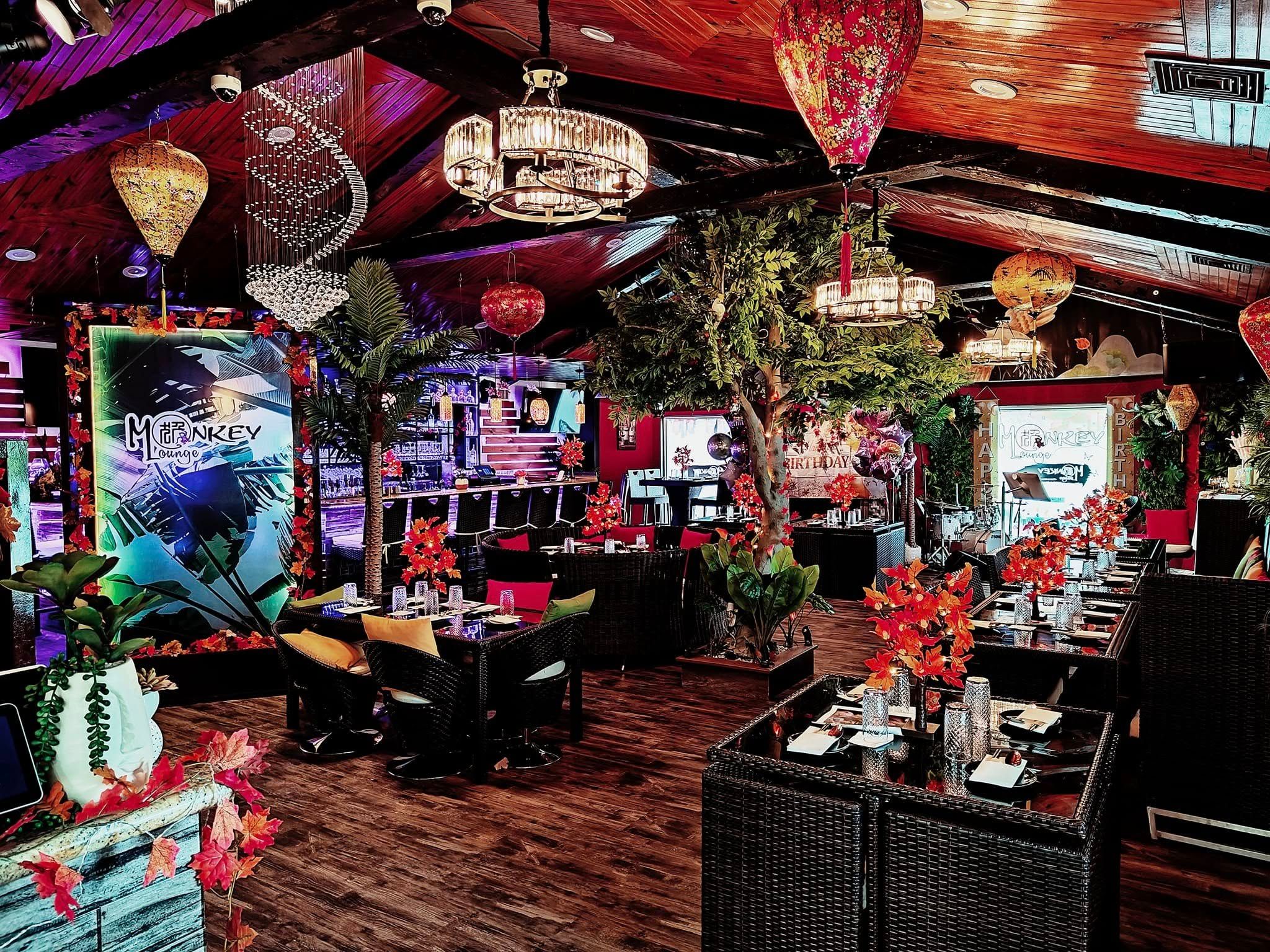 Monkee Lounge · 호치민 사진