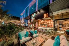 Qui Lounge · 호치민 사진