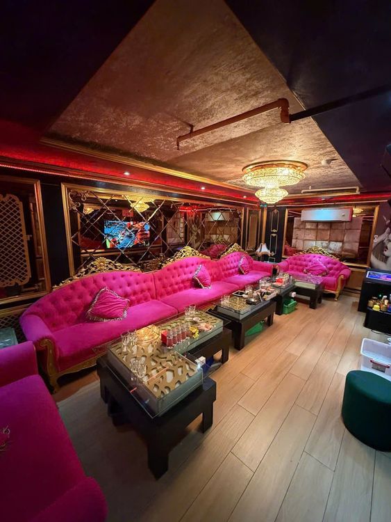 La Royal · 호치민 KTV 멤버십 클럽 갤러리 사진 3