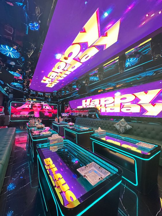 Dragon Place KTV  · 호치민 KTV 멤버십 클럽 갤러리 사진 4