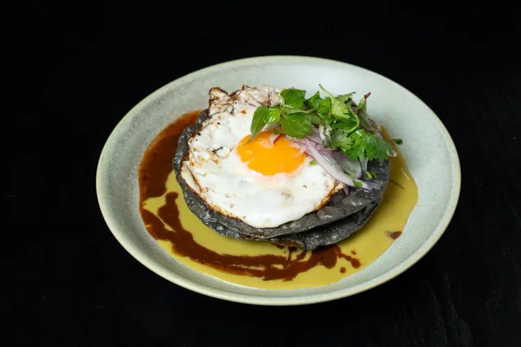 Sol Kitchen & Bar · 호치민 다이닝 갤러리 사진 1
