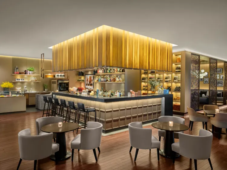 Whisper Bar & Lounge · 호치민 라운지 갤러리 사진 7