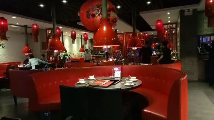 Qui Lounge · 호치민 라운지 갤러리 사진 3