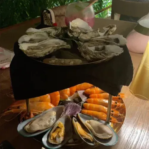 CLAY - Cocktails & Cuisine · 호치민 다이닝 갤러리 사진 1
